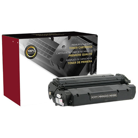 CLOVER IMAGING GROUP CIG Reman Toner, Alternative for Canon 7833A001AA, 8955A001, S35, FX8 200039P